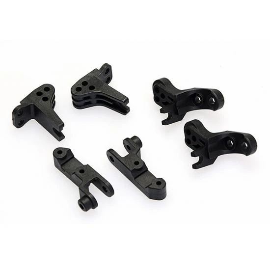 CML Racing CEN 3Rd Link + Panhard Mount 1 CML Racing CEN 3Rd Link + Panhard Mount
