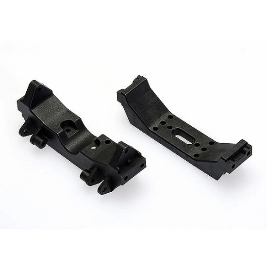CML Racing CEN 4-Link Support + Chassis Support Bracket C 1 CML Racing CEN 4-Link Support + Chassis Support Bracket C