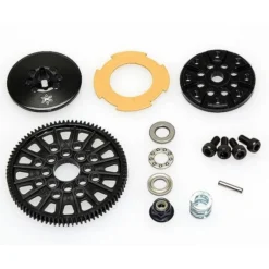 CML Racing CEN Slipper Gear Set (Optional For 175 - 210 Wb)