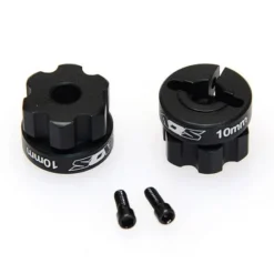 CML Racing CEN Aluminum Wheel Hex (10mm) 2Pcs.