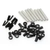 CML Racing CEN Aluminum 4-Link Set (210mm Wb)
