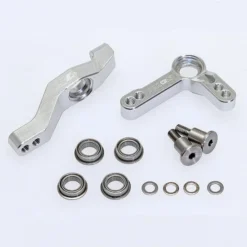 CML Racing CEN Aluminum Steering Set (Ball Bearing Type)