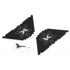 CML Racing CEN Frame Protector W/ Kaos Logo