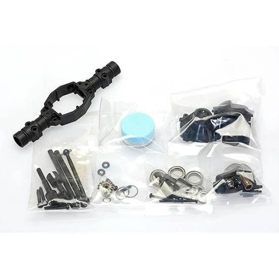 CML Racing CEN 210Wb 4-Wheel Drive Kit 1 CML Racing CEN 210Wb 4-Wheel Drive Kit