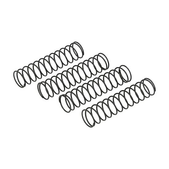 CML Racing CEN Shock Spring (Long) 4Pcs 1 CML Racing CEN Shock Spring (Long) 4Pcs