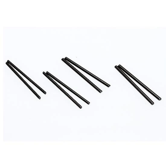 CML Racing CEN Tension Bar 1.60mm/1.70mm/ 1.90mm/2.0mm (2Pcs Per Size) 1 CML Racing CEN Tension Bar 1.60mm/1.70mm/ 1.90mm/2.0mm (2Pcs Per Size)