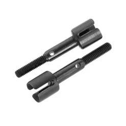CML Racing CEN Wheel Axle (2Pcs)