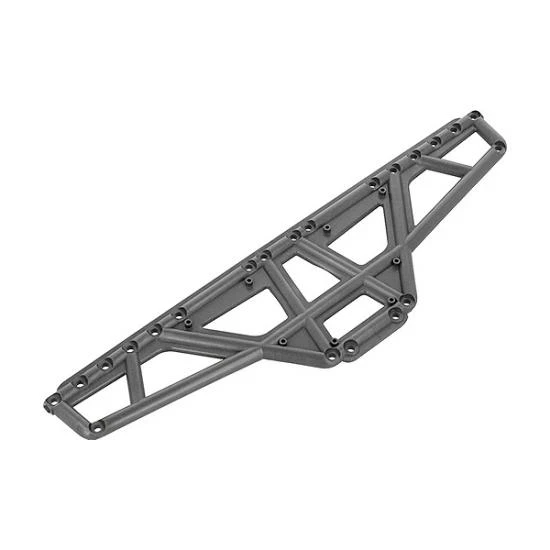 CML Racing CEN Main Chassis (Grey) 1 CML Racing CEN Main Chassis (Grey)
