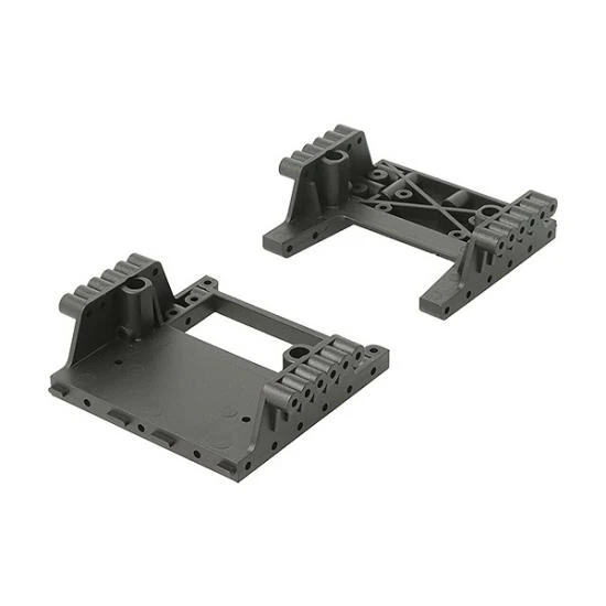 CML Racing CEN Servo Tray - Bumper Stay 1 CML Racing CEN Servo Tray - Bumper Stay
