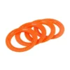CML Racing CEN Beadlock Ring (4Pcs) Orange