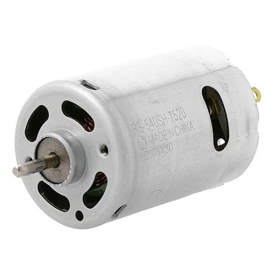 CML Racing CEN Mabuchi Rs-540 Motor 1 CML Racing CEN Mabuchi Rs-540 Motor