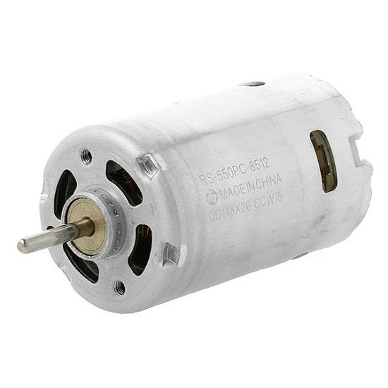 CML Racing CEN Mabuchi Rs-550 Motor 1 CML Racing CEN Mabuchi Rs-550 Motor