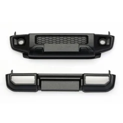 CML Racing CEN Front + Rear Bumper