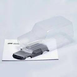 CML Racing CEN Suzuki Jimny Clear Body Only