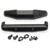 CML Racing CEN Ford B50 Bumper Set (F And R)