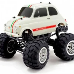 CML Racing CEN Q-Series Fiat Abarth 595 -Cheap CML Store CEN8910 0