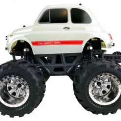 CML Racing CEN Q-Series Fiat Abarth 595 -Cheap CML Store CEN8910 1