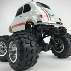 CML Racing CEN Q-Series Fiat Abarth 595 -Cheap CML Store CEN8910 11