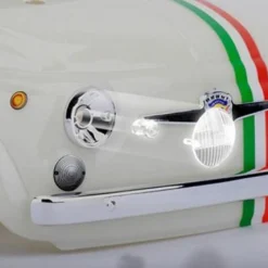 CML Racing CEN Q-Series Fiat Abarth 595 -Cheap CML Store CEN8910 4