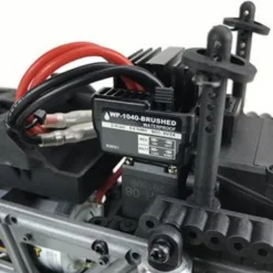 CML Racing CEN Q-Series Fiat Abarth 595 -Cheap CML Store CEN8910 6