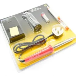 CML Racing 80W Soldering Iron Starter Kit -Cheap CML Store CML251 5