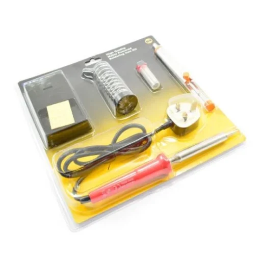 CML Racing 80W Soldering Iron Starter Kit -Cheap CML Store CML251 x