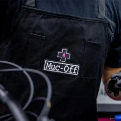 CML Racing Muc-Off Adjustable Work Apron -Cheap CML Store MUC197 1