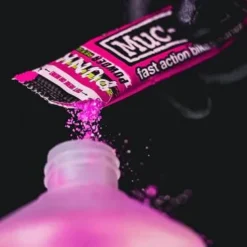 CML Racing Muc-Off Punk Powder Cleaner 4 Pack (Makes 4L Of Nano Tech) -Cheap CML Store MUC20561 2 1