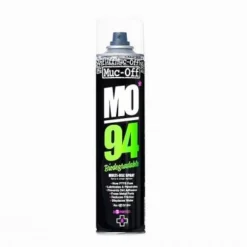 CML Racing Muc-Off Mo94 Lubicant - Nano Bike Cleaner - Bio Wet Lube Kit -Cheap CML Store MUC850 1