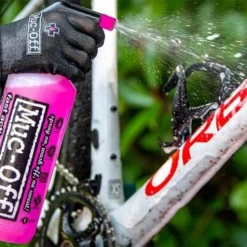CML Racing Muc-Off Mo94 Lubicant - Nano Bike Cleaner - Bio Wet Lube Kit -Cheap CML Store MUC850 3