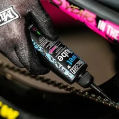 CML Racing Muc-Off Mo94 Lubicant - Nano Bike Cleaner - Bio Wet Lube Kit -Cheap CML Store MUC850 4