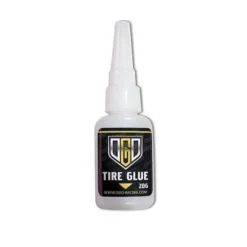 CML Racing Ogo Professional Tyre Glue 20G