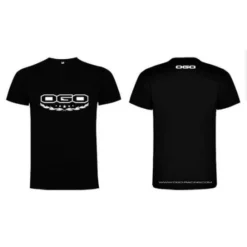 CML Racing Ogo Official Ogo Racing Tshirt Size Xxxl