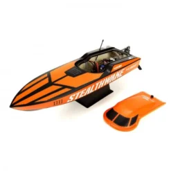 Pro Boat Stealthwake 23 16 Pro Boat Stealthwake 23 -Cheap CML Store PRB08015 12