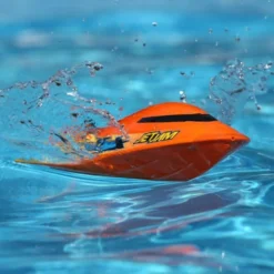 Pro Boat Jet Jam 12 - Orange -Cheap CML Store PRB08031T1 12