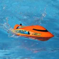 Pro Boat Jet Jam 12 - Orange -Cheap CML Store PRB08031T1 13