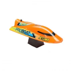 Pro Boat Jet Jam 12 - Orange -Cheap CML Store PRB08031T1 2