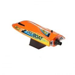Pro Boat Jet Jam 12 - Orange -Cheap CML Store PRB08031T1 3