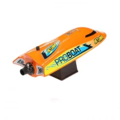 Pro Boat Jet Jam 12 - Orange -Cheap CML Store PRB08031T1 4