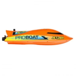 Pro Boat Jet Jam 12 - Orange -Cheap CML Store PRB08031T1 5
