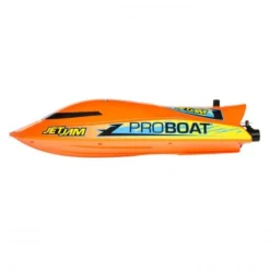 Pro Boat Jet Jam 12 - Orange -Cheap CML Store PRB08031T1 6
