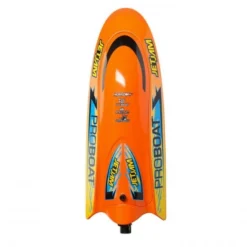 Pro Boat Jet Jam 12 - Orange -Cheap CML Store PRB08031T1 9