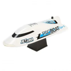 Pro Boat Jet Jam 12 - White
