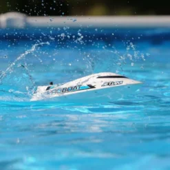 Pro Boat Jet Jam 12 - White -Cheap CML Store PRB08031T2 10