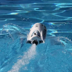 Pro Boat Jet Jam 12 - White -Cheap CML Store PRB08031T2 14