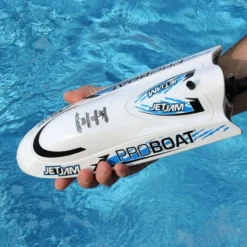 Pro Boat Jet Jam 12 - White -Cheap CML Store PRB08031T2 16