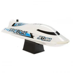 Pro Boat Jet Jam 12 - White -Cheap CML Store PRB08031T2 3
