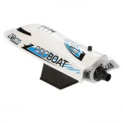 Pro Boat Jet Jam 12 - White -Cheap CML Store PRB08031T2 4
