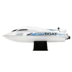Pro Boat Jet Jam 12 - White -Cheap CML Store PRB08031T2 5