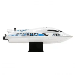 Pro Boat Jet Jam 12 - White -Cheap CML Store PRB08031T2 6